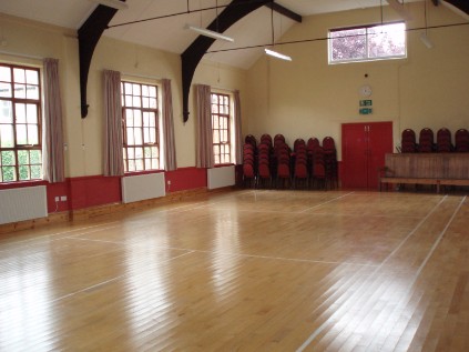 Bildresultat för own Hall, Newton-le-Willows