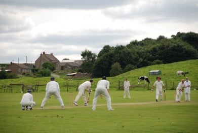 Cricket Club