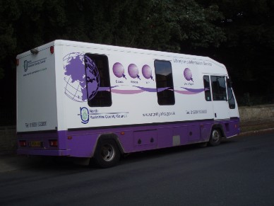 Mobile Library